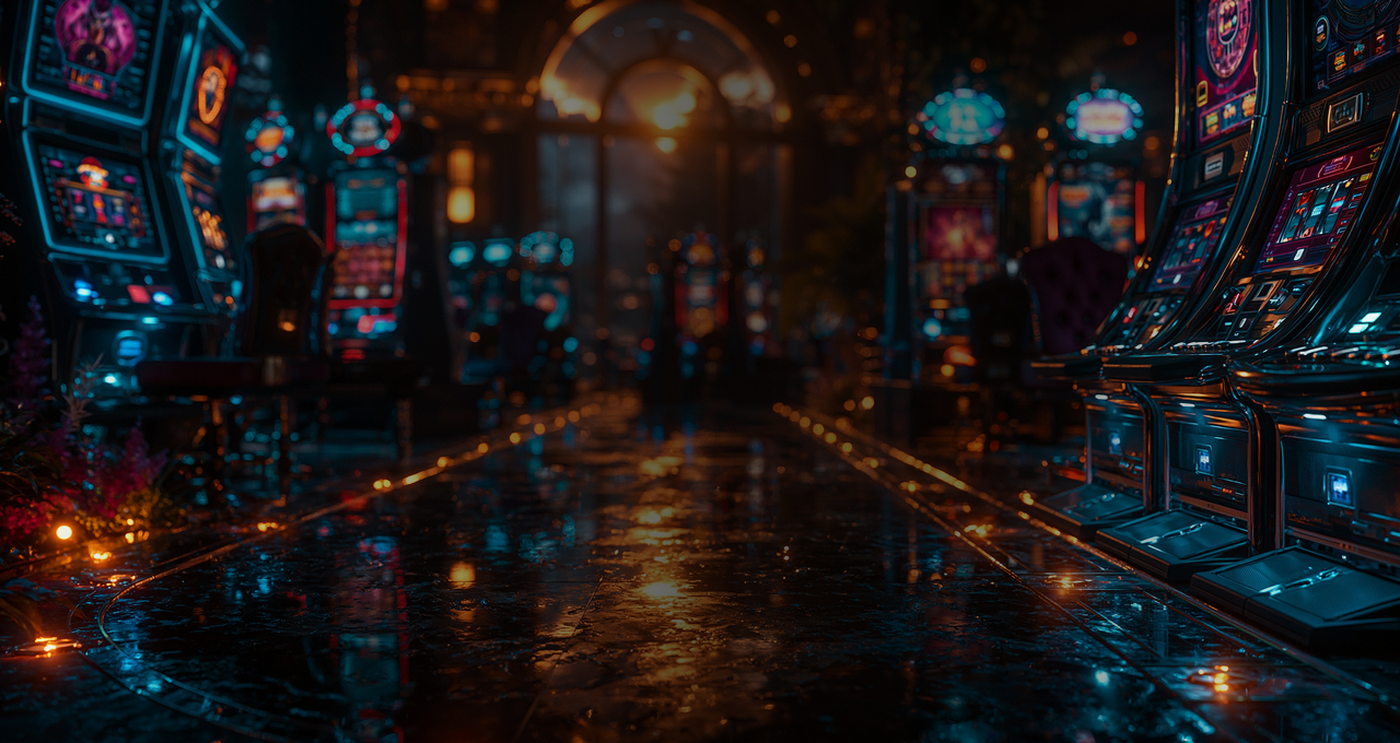 Neon54 Slide 2